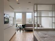 Beverley Way Studio to rent £1,500 pcm £346 pw