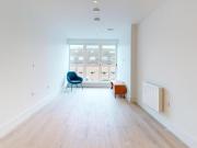 Beverley Way Studio to rent £1,595 pcm £368 pw