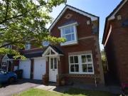 Beverley Way, Tytherington, Macclesfield, 3 bedroom,...
