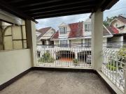 Beverly Glen 3BR 300sqm 2 Cars 3 Level Maids Furnished...
