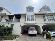 Beverly Glen Townhomes 5BR Townhouse 240sqm 3 level 3...