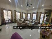Beverly Heights 3.5 Sty Bungalow For Sale, Ampang, KL,...