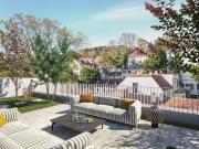 Beverly Hietzing Sonnige Dachterrassenwohnung im...