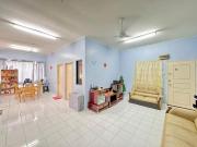 Beverly Hill Apartment 1 Penampang Bundusan CORNER MURAH...