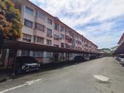 beverly hill phase 3 well maintained unit 2nd floor