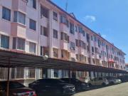 Beverly Hills Apartment Bundusan Penampang
