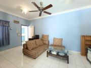 Beverly Hills Apartment Phase 3 Fully Furnished Bundusan...