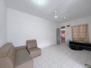 Beverly Hills Apartment Phase 3 Penampang Bundusan