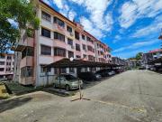 Beverly Hills Ph3 Corner Unit 3R2B Furnished Bundusan Sale