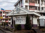 Beverly Hills Phase 2 Apartment For Sale