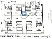 Beverly Hills Phase 5 Apartment For Sale