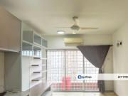 Beverly Tower @ Plaza Medan Putra