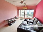 Beverly Tower @ Plaza Medan Putra