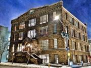 Bevier Memorial Building