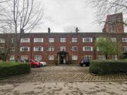 Bevill Square, Salford, 2 Bedroom Flat