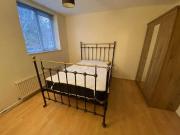 Bevill Square, Salford, M3