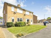 Bevills Close, Doddington, 3 Bedroom Semi detached