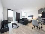 Bevington Bush, Liverpool