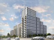 Bevington Bush,liverpool, Studio Flat For
