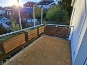 Bevorzugte Halbhöhenlage in Untertürkheim Gehrenwald: *...