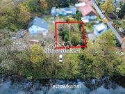 Bevorzugte Lage! Baugrundstück mit Wasserblick in...