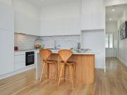 Beware city buzz lovers. Prepare for a quiet life