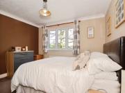 Bewdley Close, Harpenden