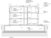 Bewilligtes Bauprojekt für 13 Mikroapartments für Hotel...