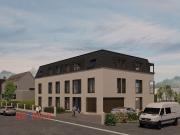 Bewilligtes Bauprojekt für 13 Mikroapartments für Hotel...