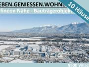 10 REIHENHÄUSER IN VILLACH