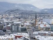 Bewilligtes bauträgerprojekt für 10 häuser 2 minuten von...