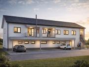 Bewilligtes Wohnprojekt oder Potenzial für Eigenheim in...