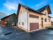 Bewohnbares Haus braucht liebevolle Zuwendung