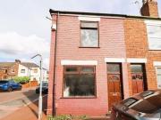 Bewsey, Fox Street, Warrington, 2 Bedroom Terraced