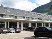 Bex, Région d'Aigle, Canton de Vaud