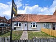 Bexhill Avenue, Hull, 1 Bedroom Bungalow