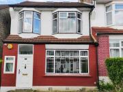 Bexhill Road, London, 4 Bedroom Terraced