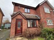 Bexhill Road, Stockport SK3, 2 bed semi detached house...