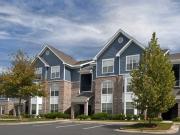 Bexley at Brier Creek Stonebrook with Fenced In Yard