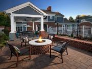 Bexley at Davidson Davidson Townhome