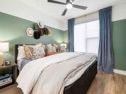 Bexley at Left Bank Stuart