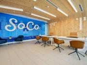 Bexley SoCo Lockhart