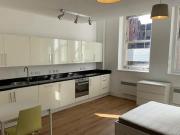 Bexley Square, Town Hall, Salford, Studio Flat For