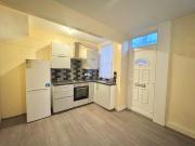Bexley Terrace, Leeds, West Yorkshire LS85Nx LS8, 2 bed...