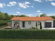 Bey 01290 Programme neuf maison neuf à vendre 4 pièces