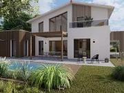 Beychac et Caillau 33750 Programme neuf maison neuf à...