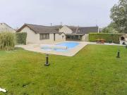 Beynes 78650 Achat / Vente maison 10 pièces t10 parking