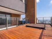 Beyond Jardins | Apartamento Cobertura Duplex com 4... Beyond Jardins | Apartamento Cobertura Duplex com 4...