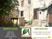 Bez et Esparon 30120 Achat / Vente maison 5 pièces t5