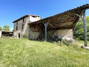 Bézac 09100 Achat / Vente maison 6 pièces t6